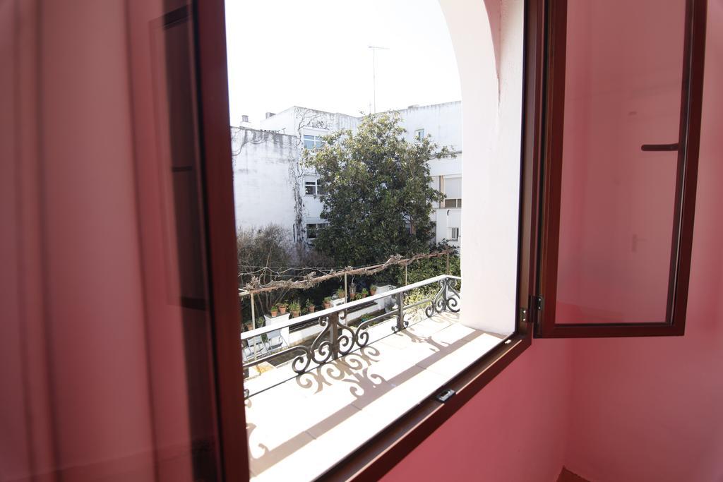 Apartamentos Sevilladream Exterior foto