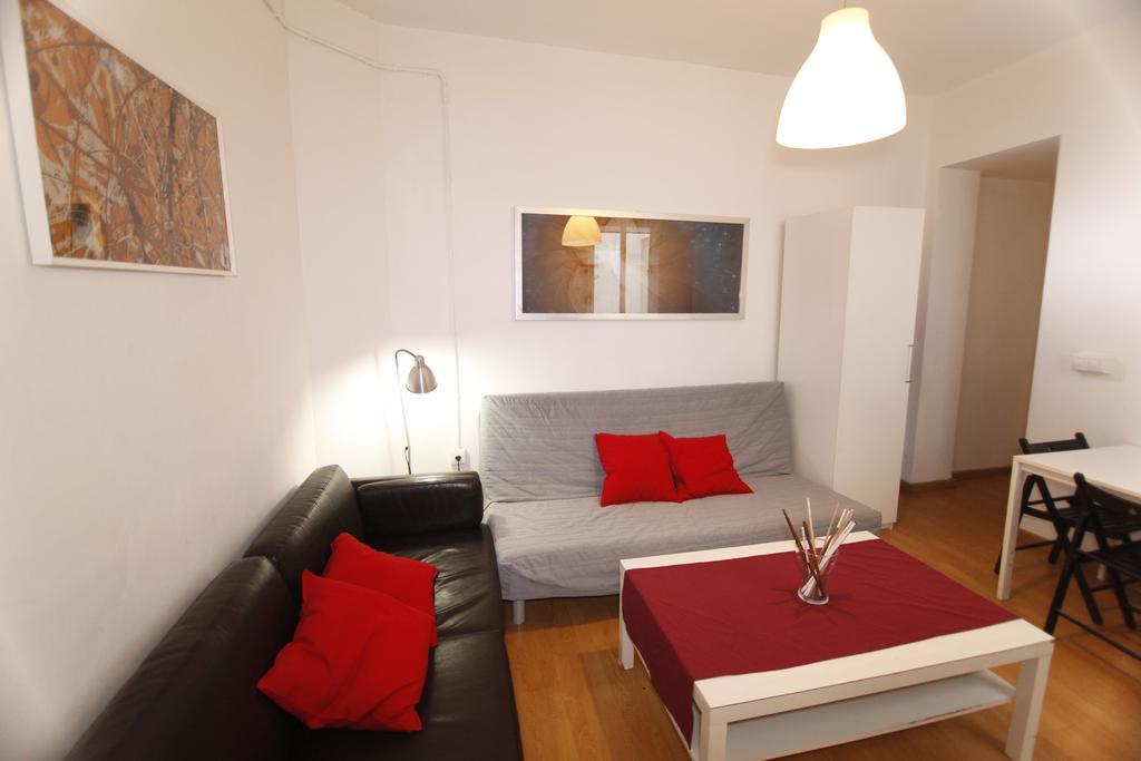 Apartamentos Sevilladream Exterior foto