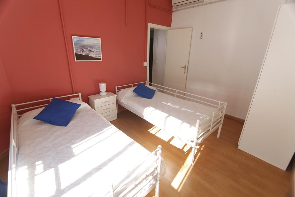Apartamentos Sevilladream Exterior foto