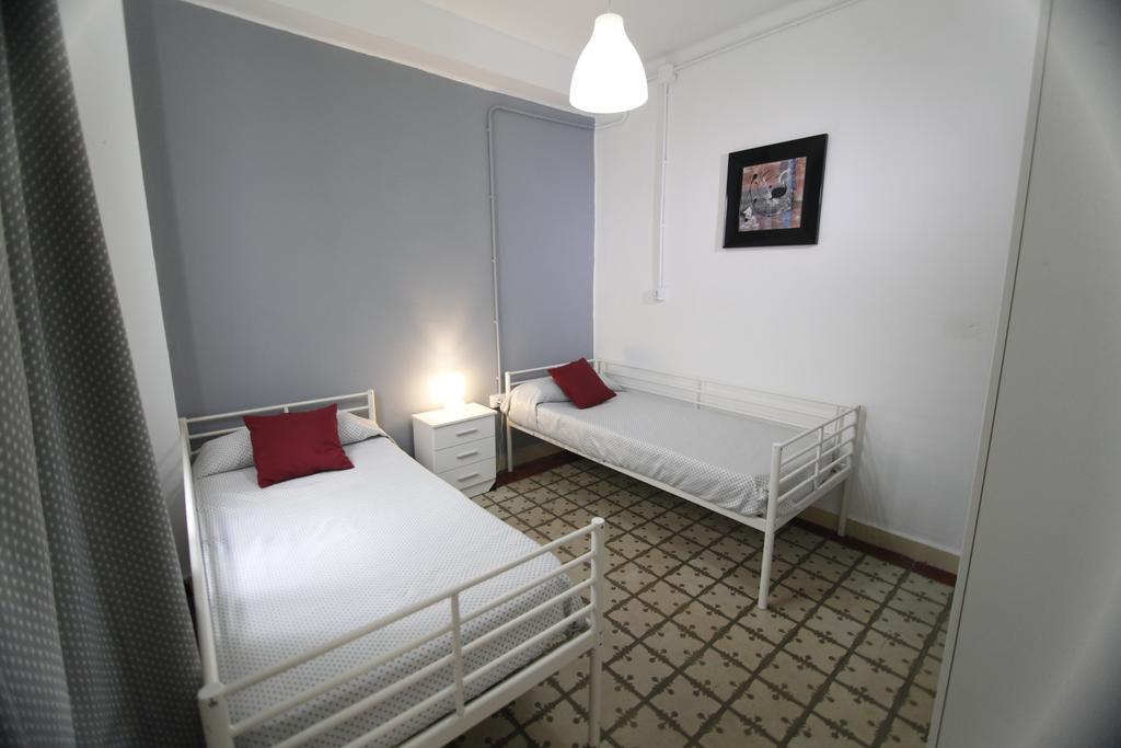 Apartamentos Sevilladream Exterior foto