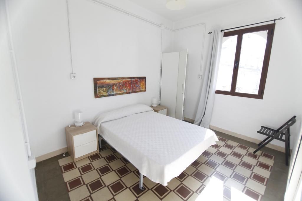 Apartamentos Sevilladream Exterior foto