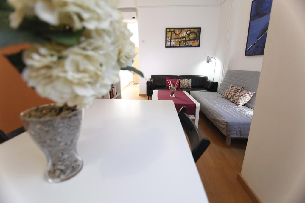 Apartamentos Sevilladream Exterior foto