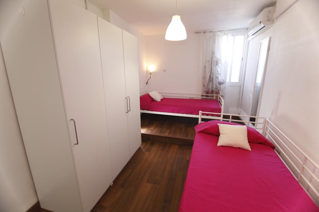 Apartamentos Sevilladream Exterior foto